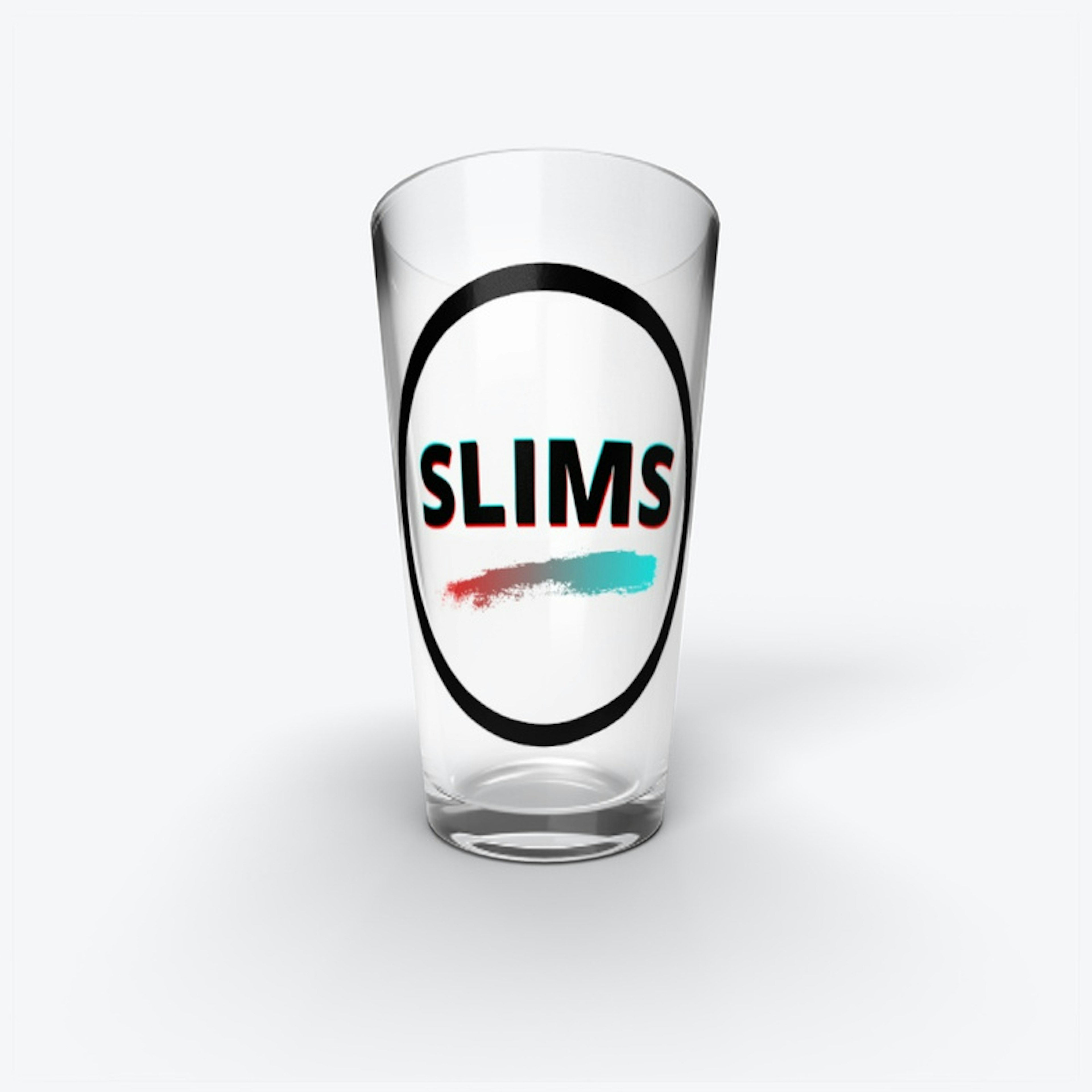 slims glass